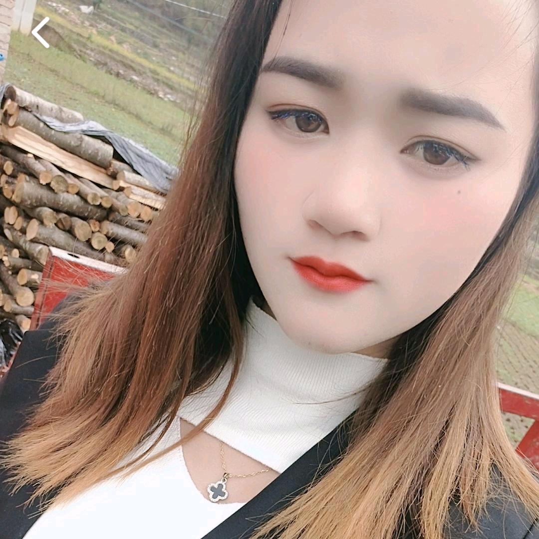 贵州小丽࿐☘️