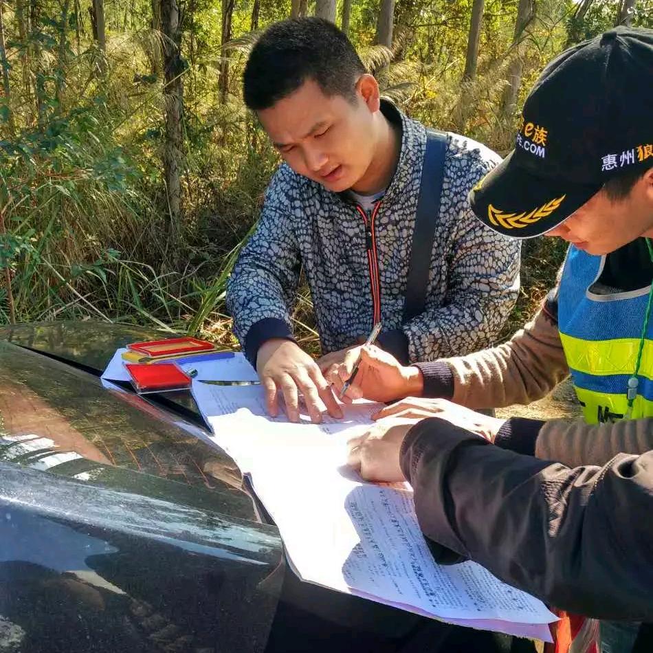 惠州搬砖哥-探房