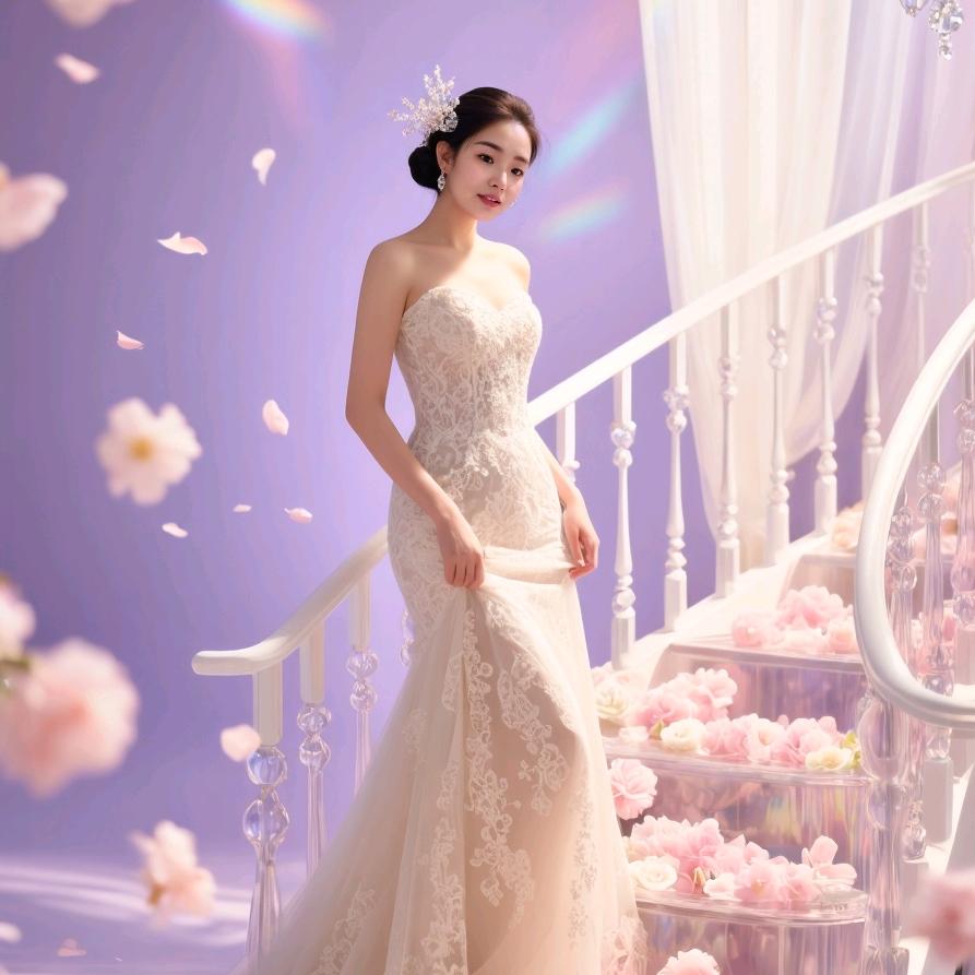 李家小姐姐