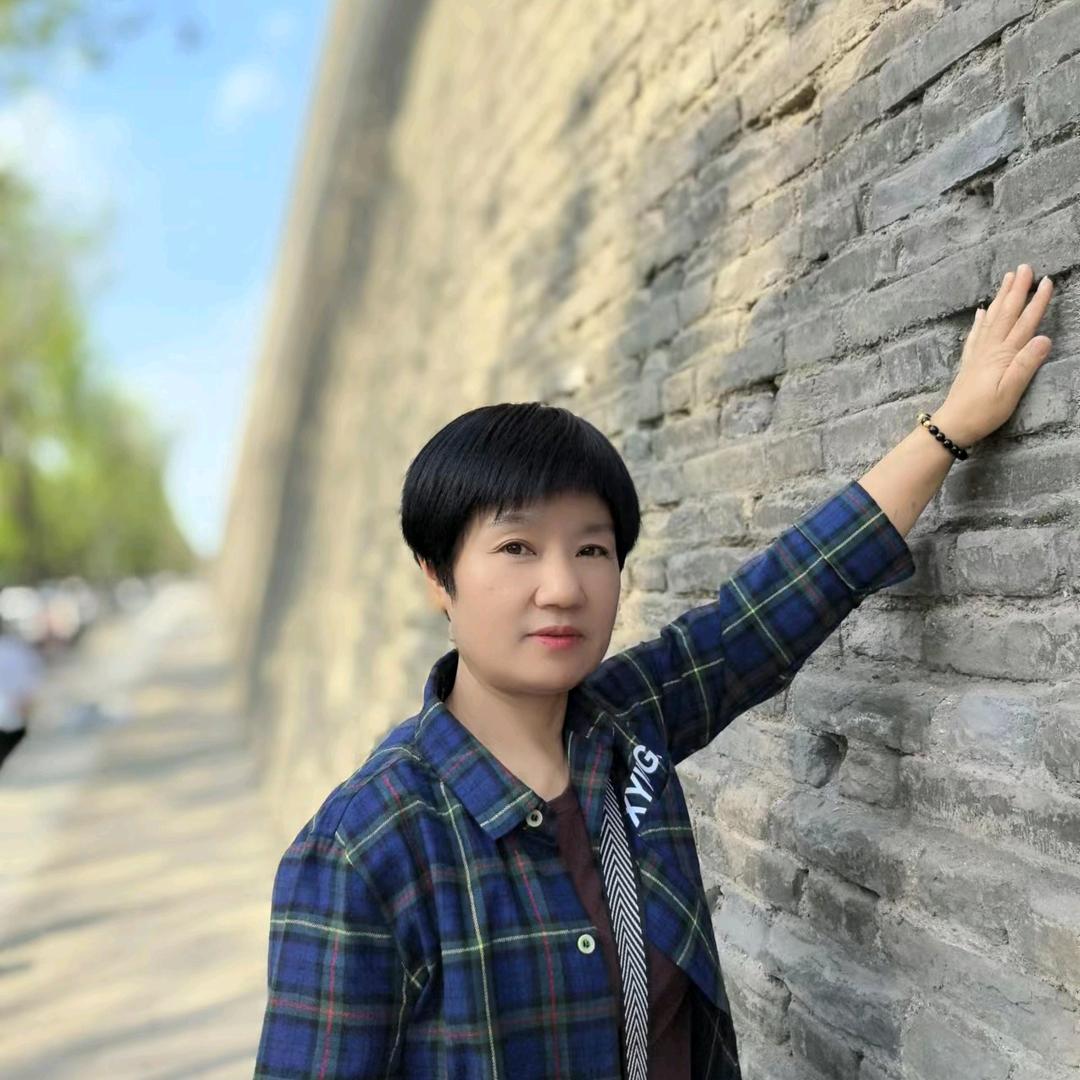 兰州盛凯安琪～高姐