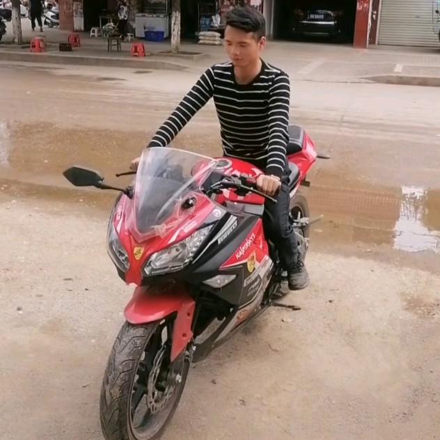 小陈电动车行维修