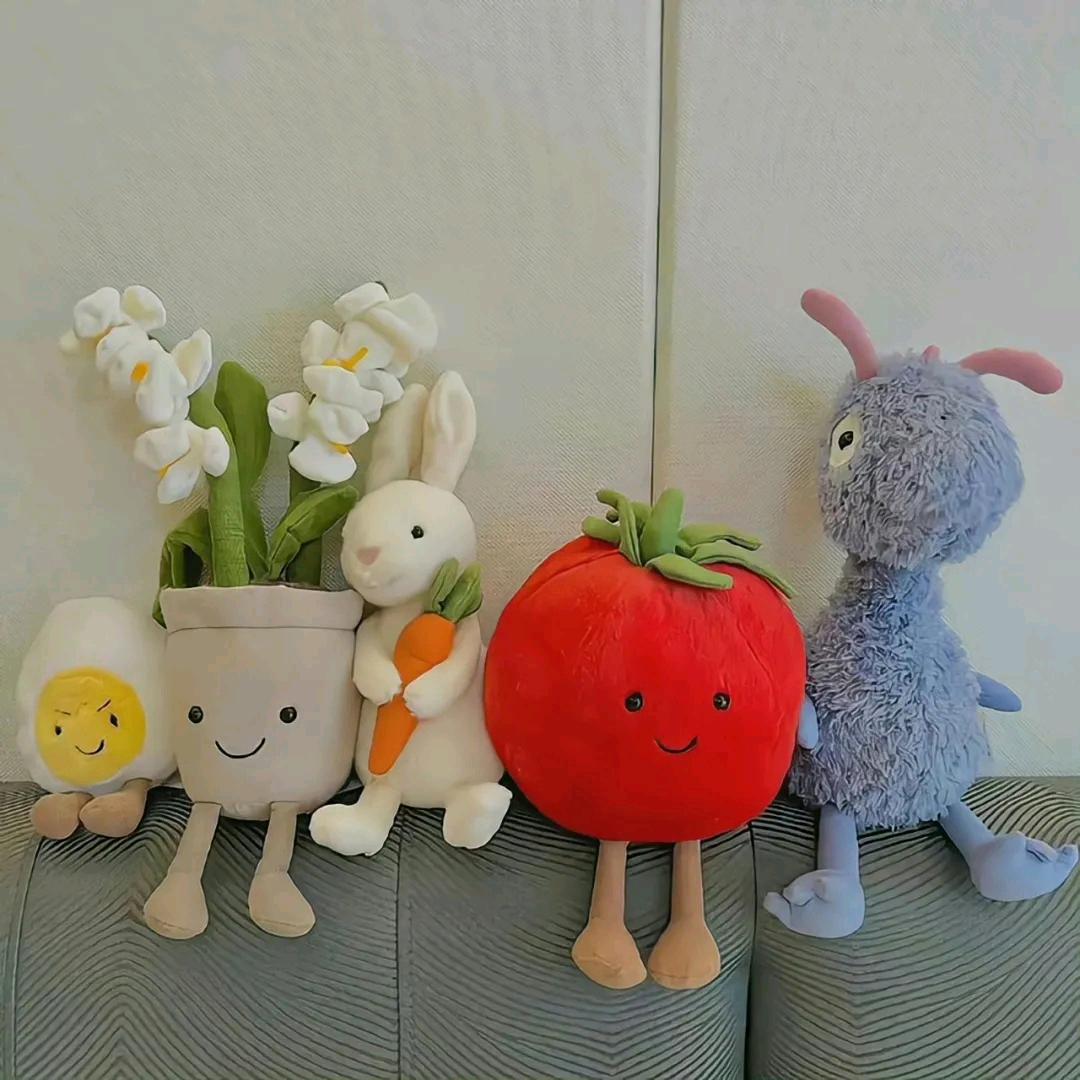 🥥🐰