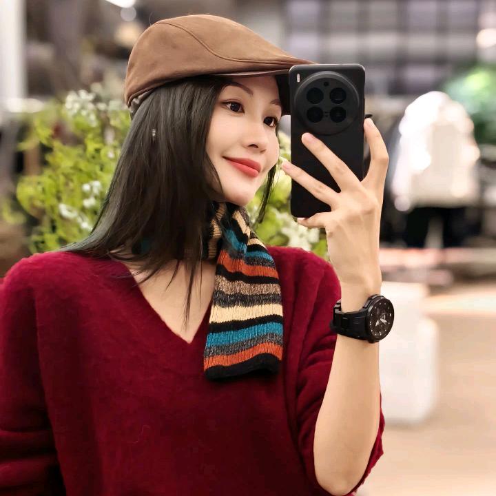 美洋洋衣帽间