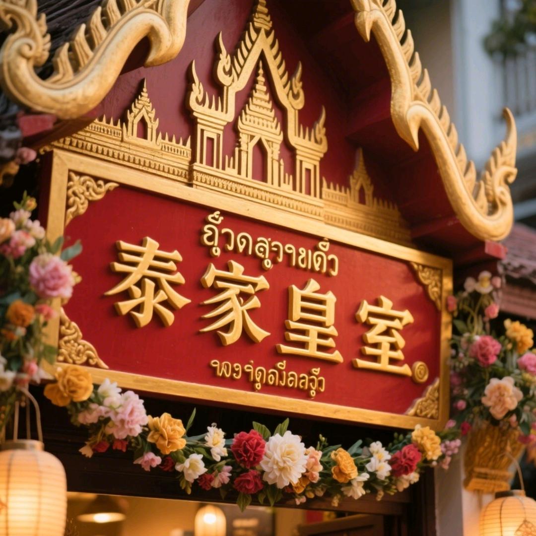 泰家皇室个人防护旗舰店