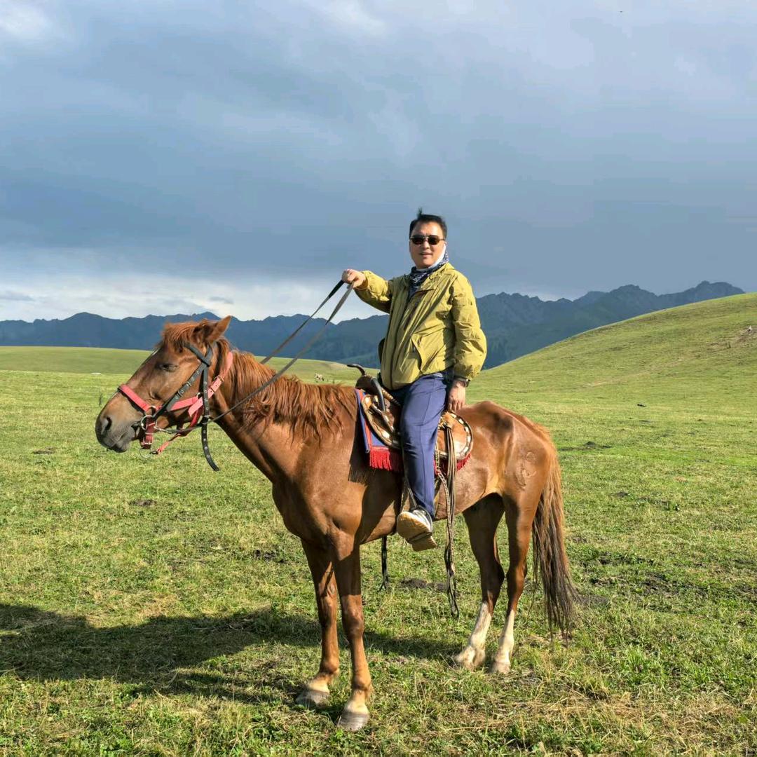 🇨🇳六安瓜片🧙‍♂️⚙🛠