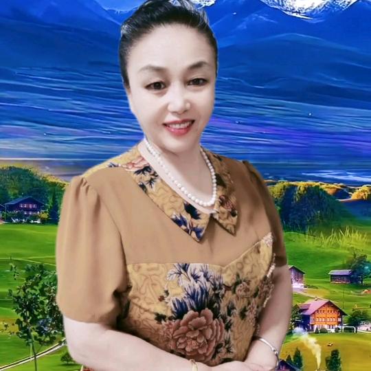 柳阿姨小号
