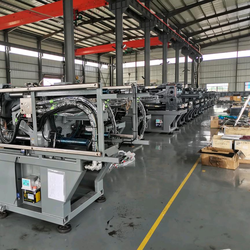 东歌 免烘干排气 注塑机