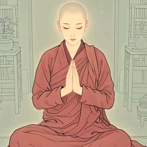 禅心师傅