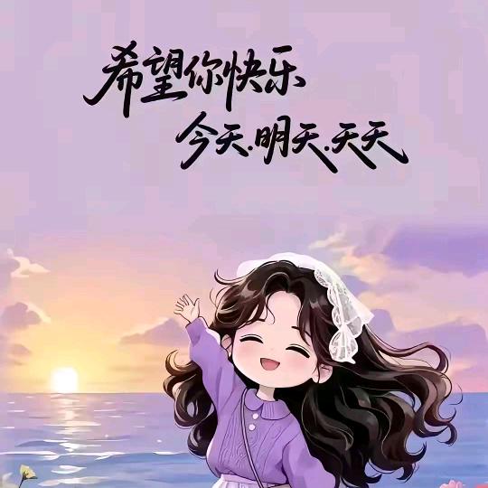 开心💖💛就好