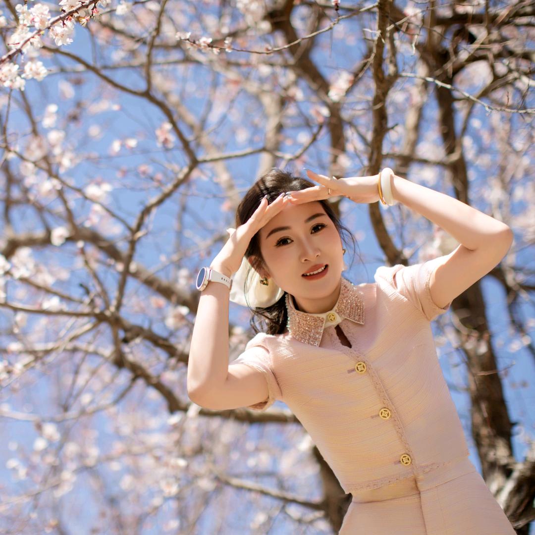 余生予你（拒私聊）