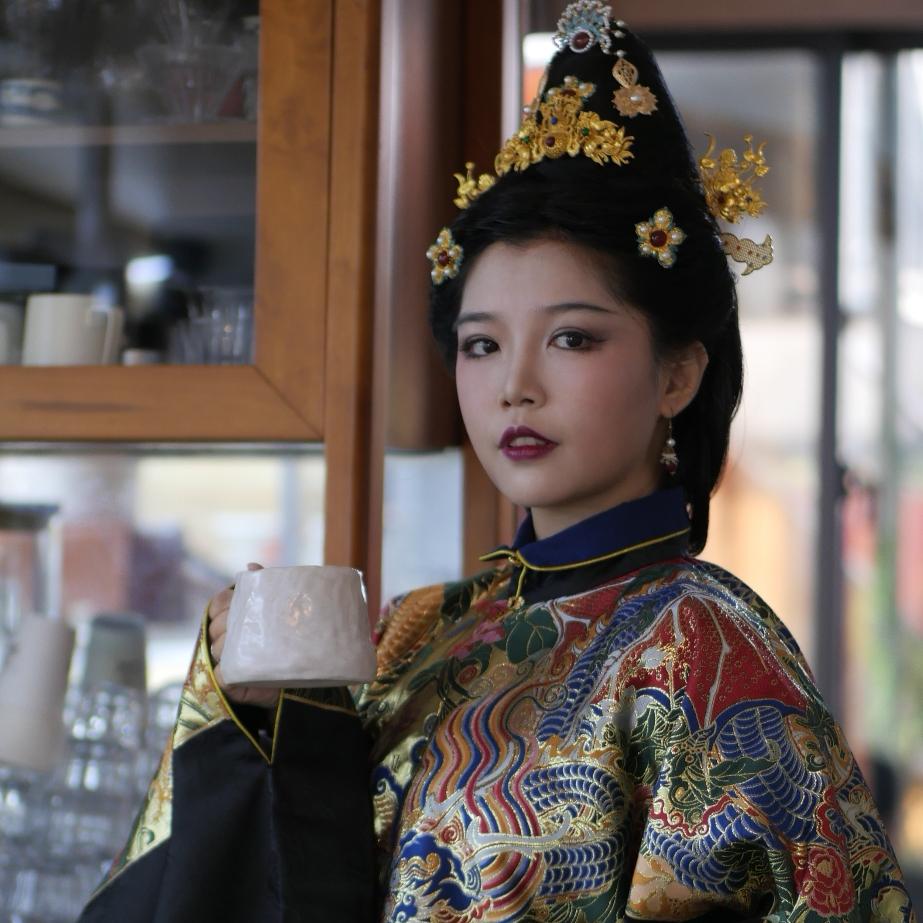 木姜子