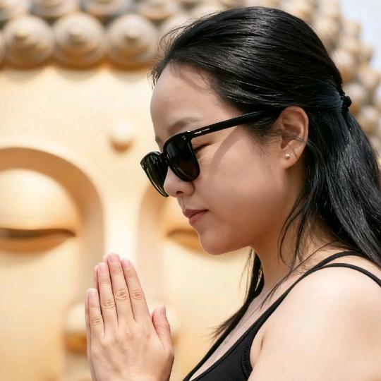 三公主（拒绝连赞，拒私聊）