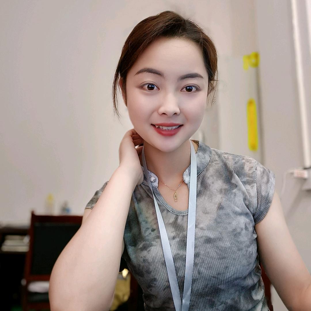 织金鼎睿学校杨老师