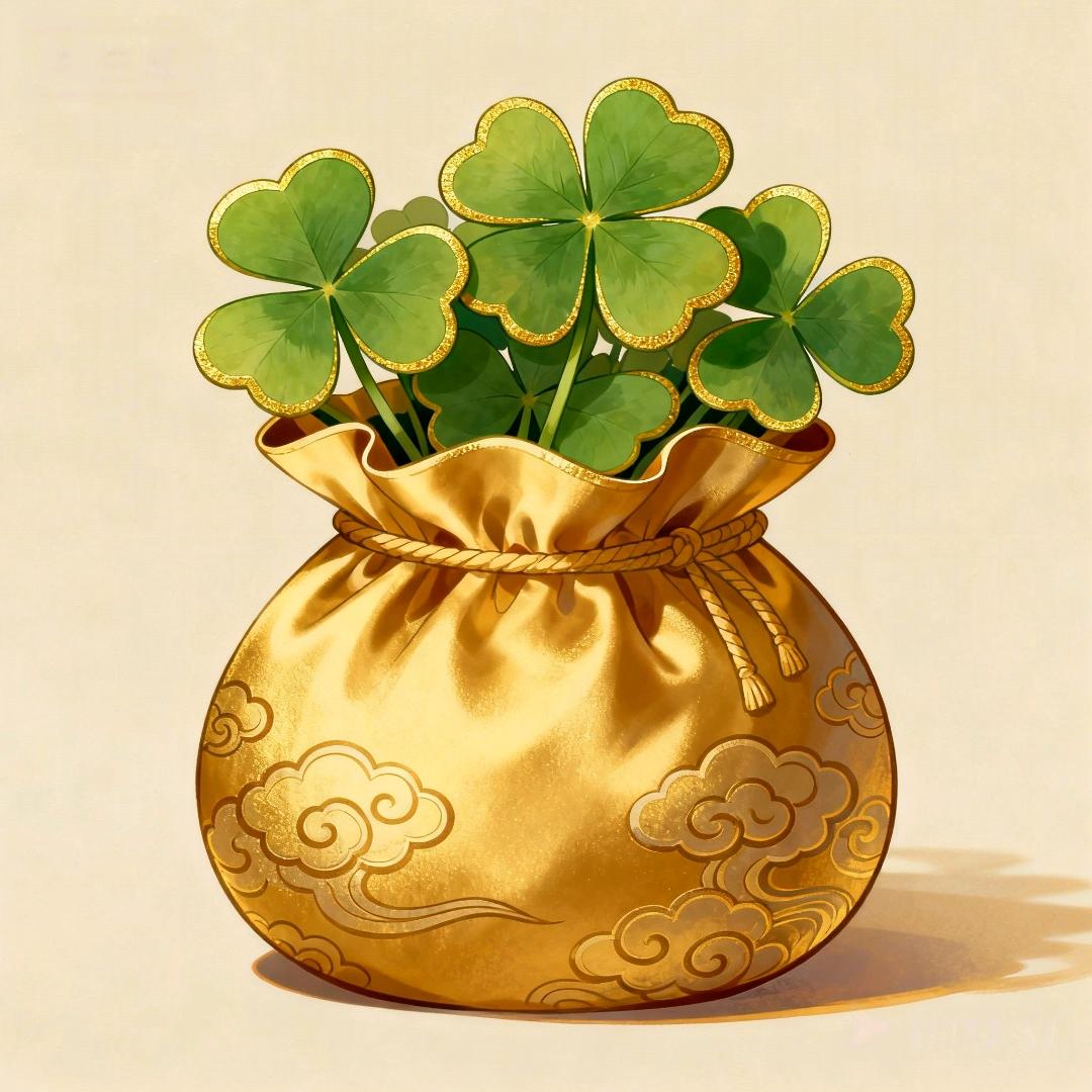 🍀幸运草🍀
