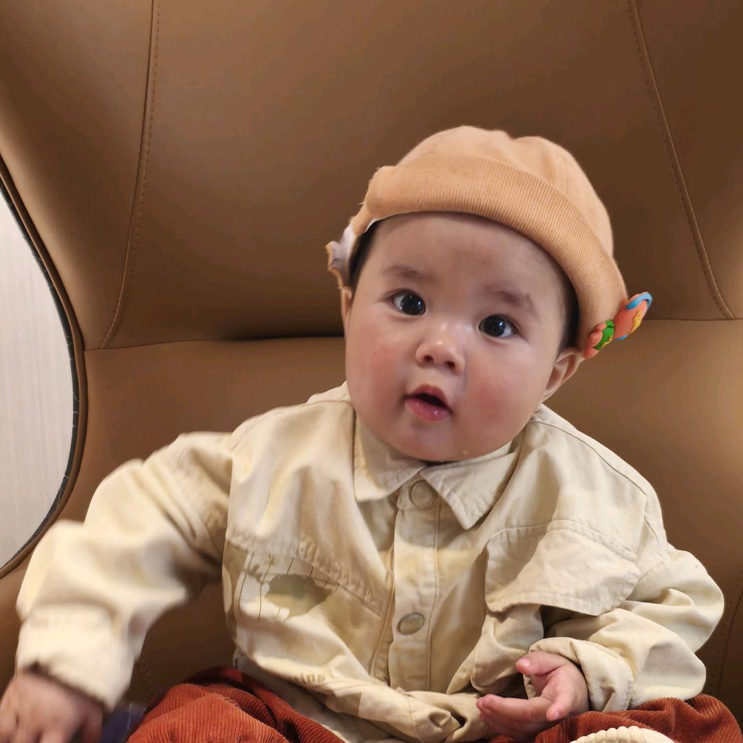 开开小王子
