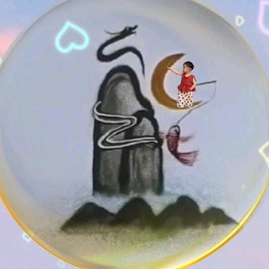 〈熊燕🙏🙏〉