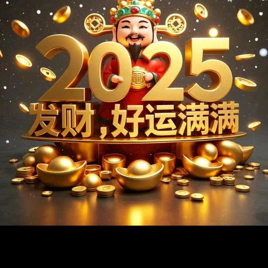 用户财富如意
