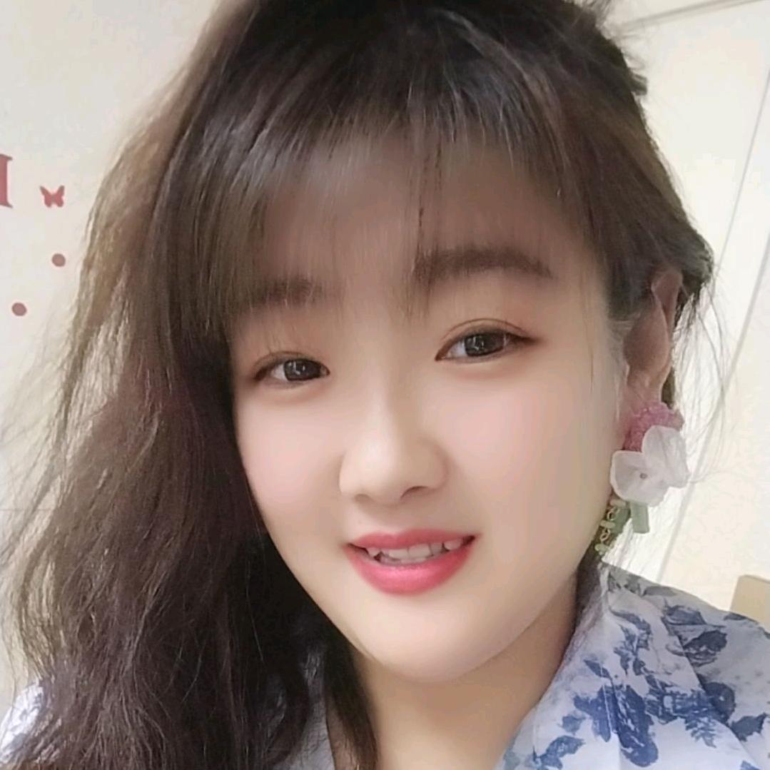 农村虎牙妹