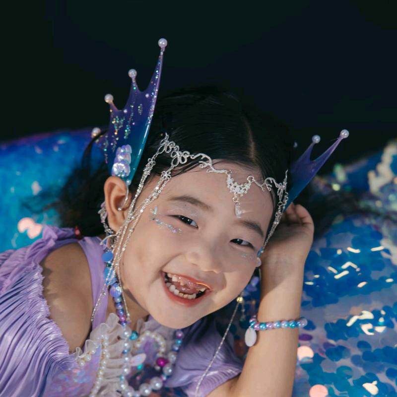 佳佳宝贝爱分享