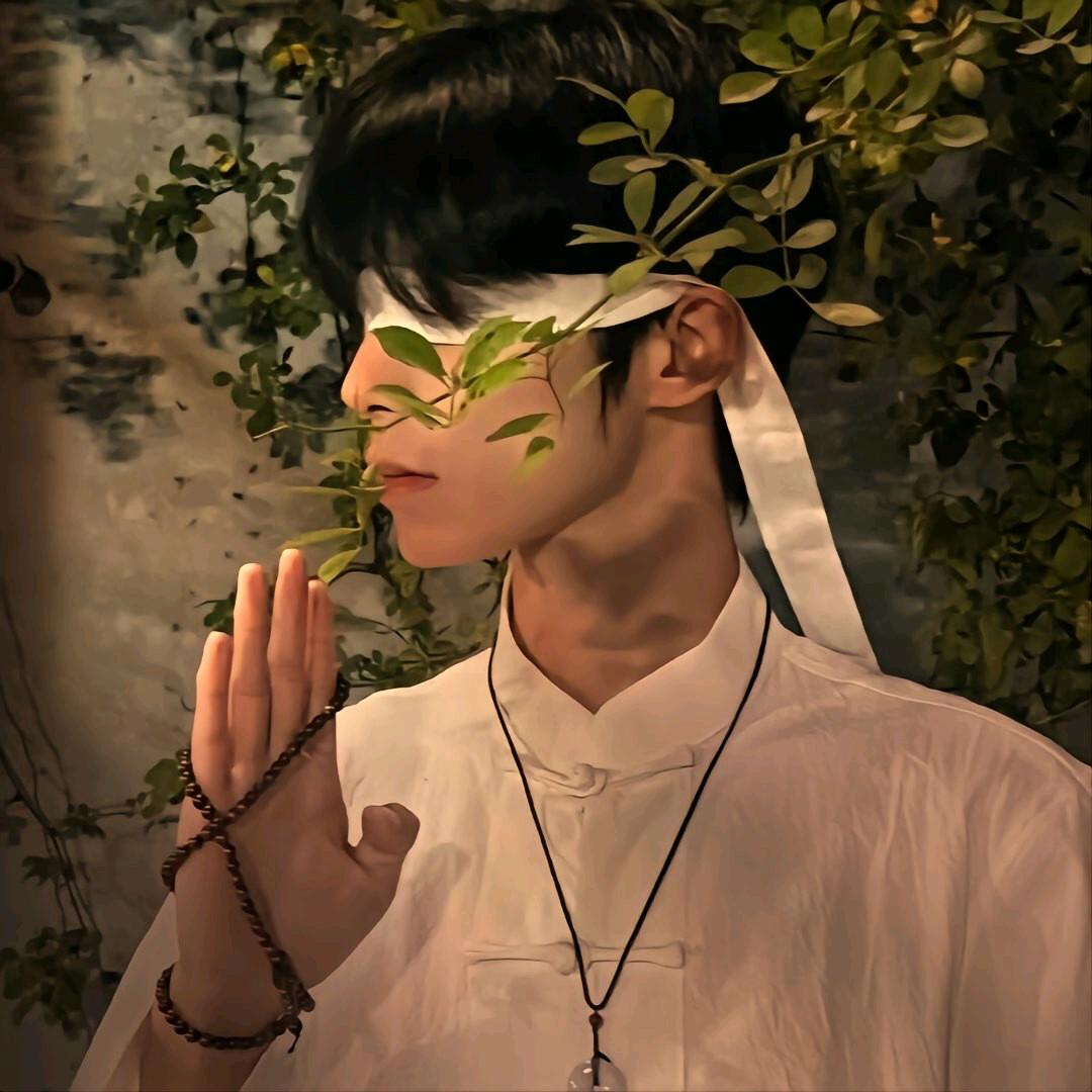 禾子未✨