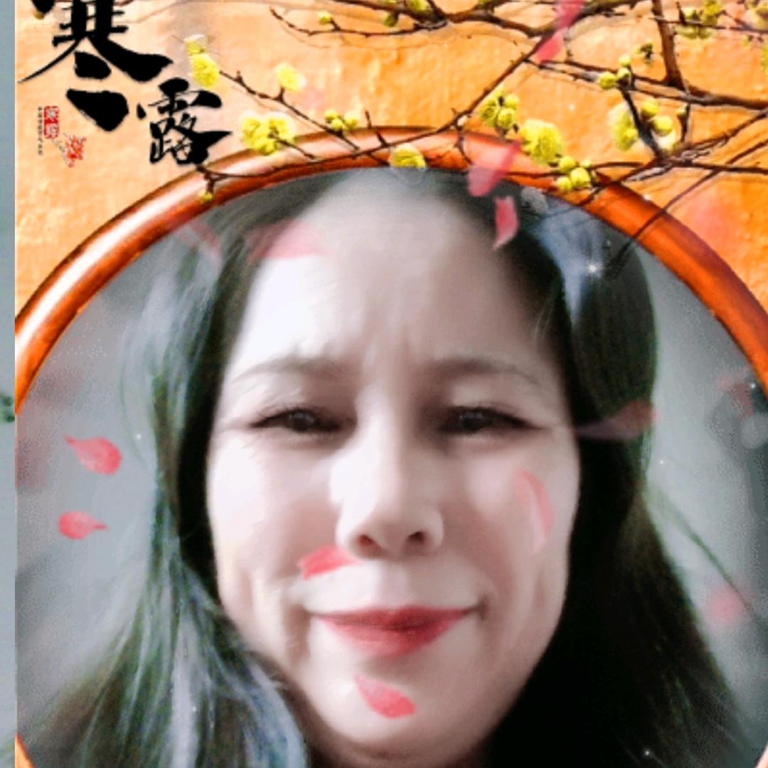顺其自然w
