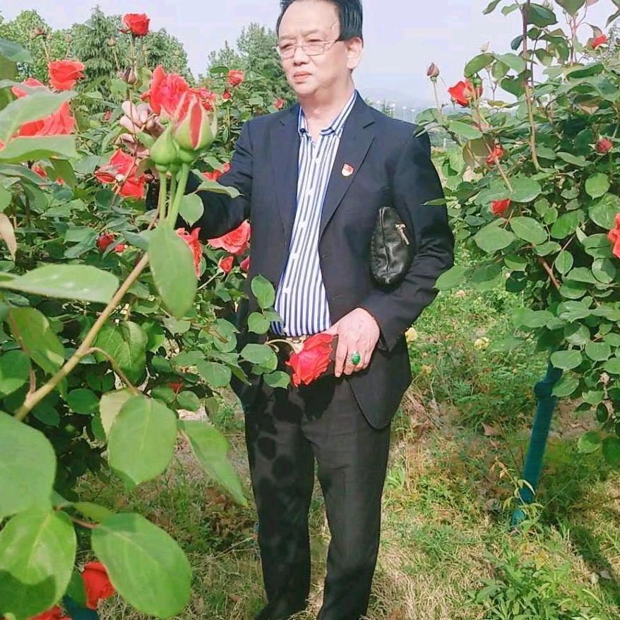 大爱无疆