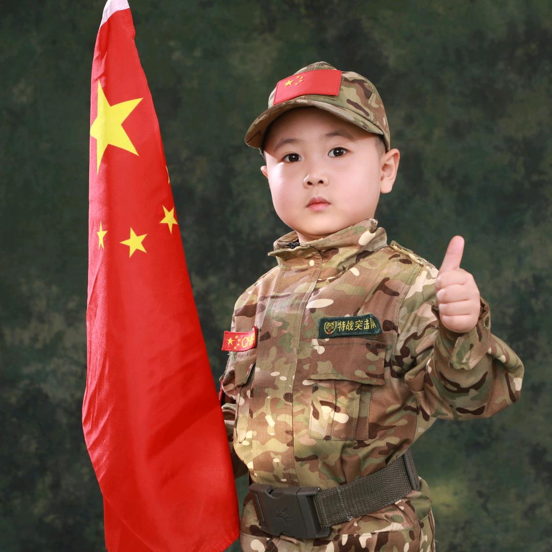 小萌宝