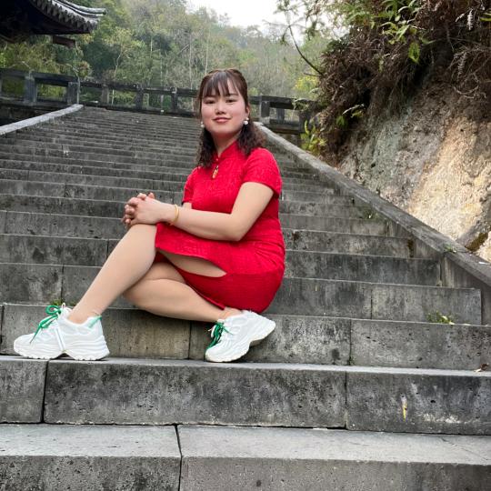 广元市昭化区太公镇红军山酒楼小丽