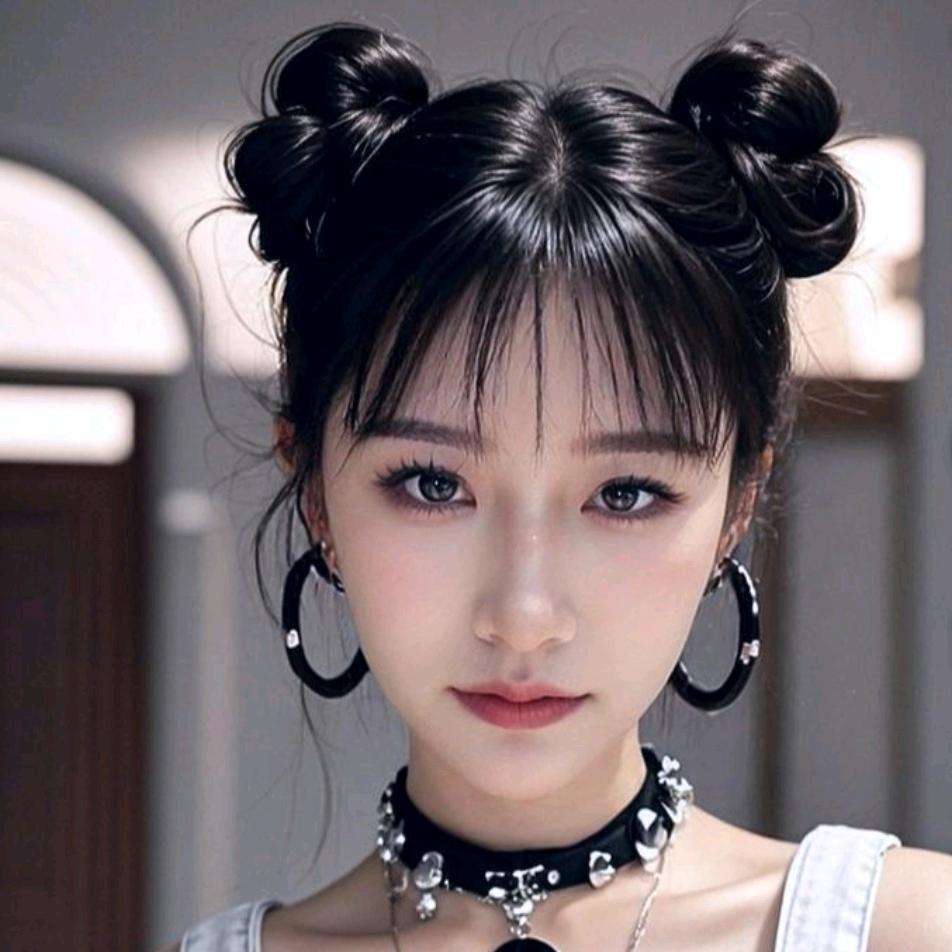 张小妞💋