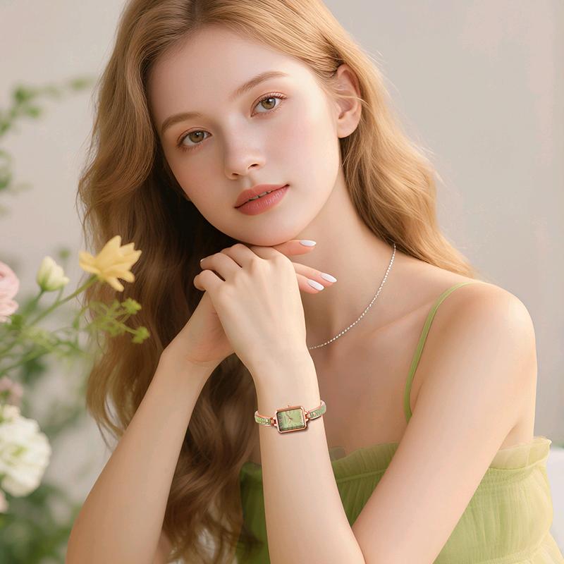 fashionable watch