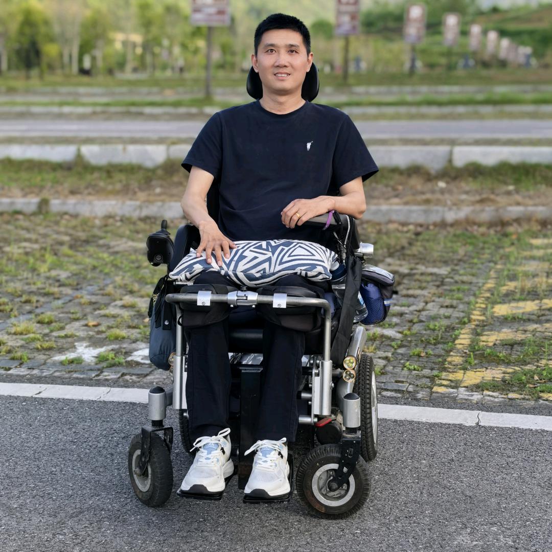 黔江阿伟土特产