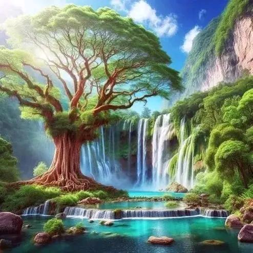 岁月静好