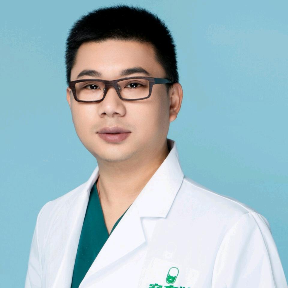 宠物医生  十健