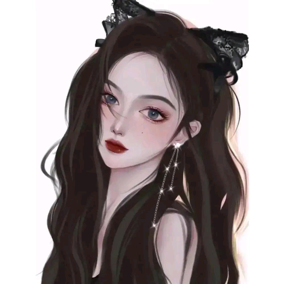 @元气少女³√π