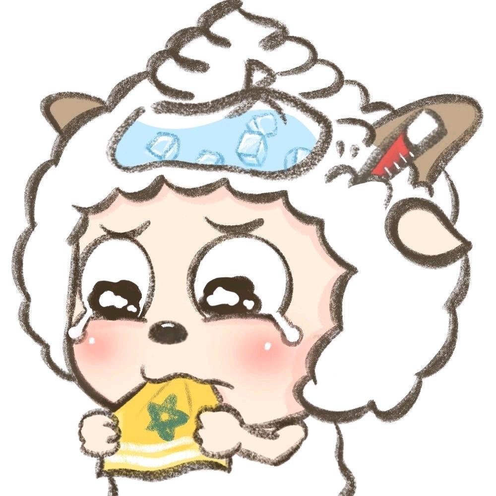 冬秣小懒🍰