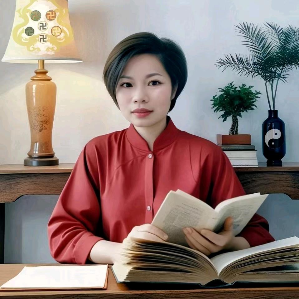 四季如易