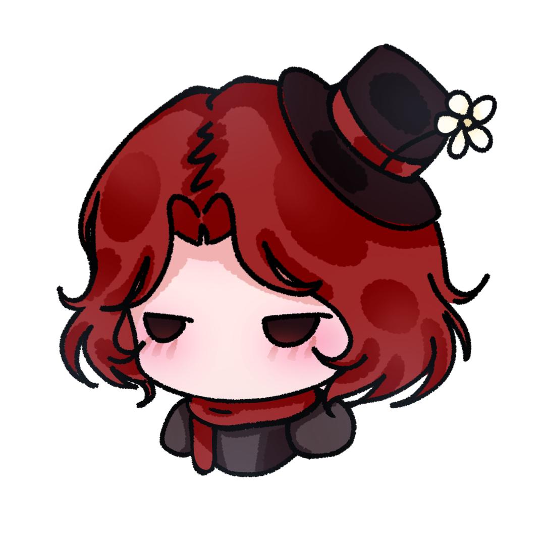 汐子🍁
