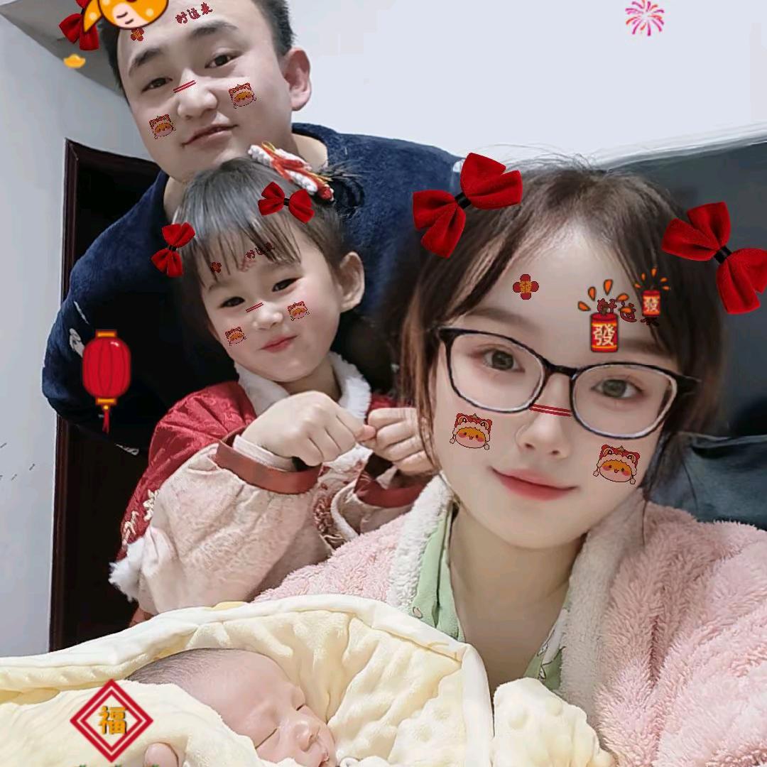 婧♤晨