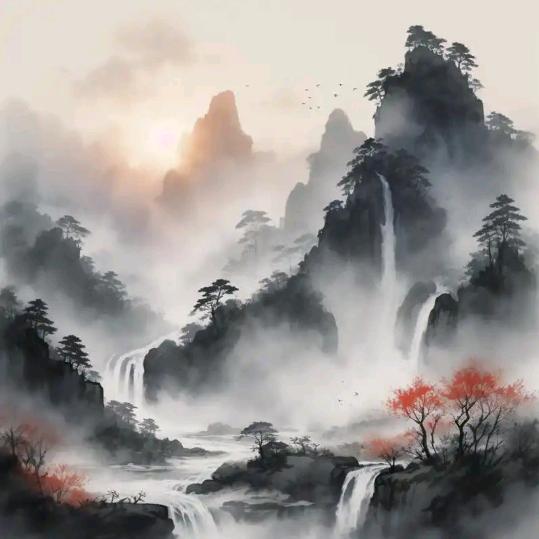 玄明师兄（报茗思信）