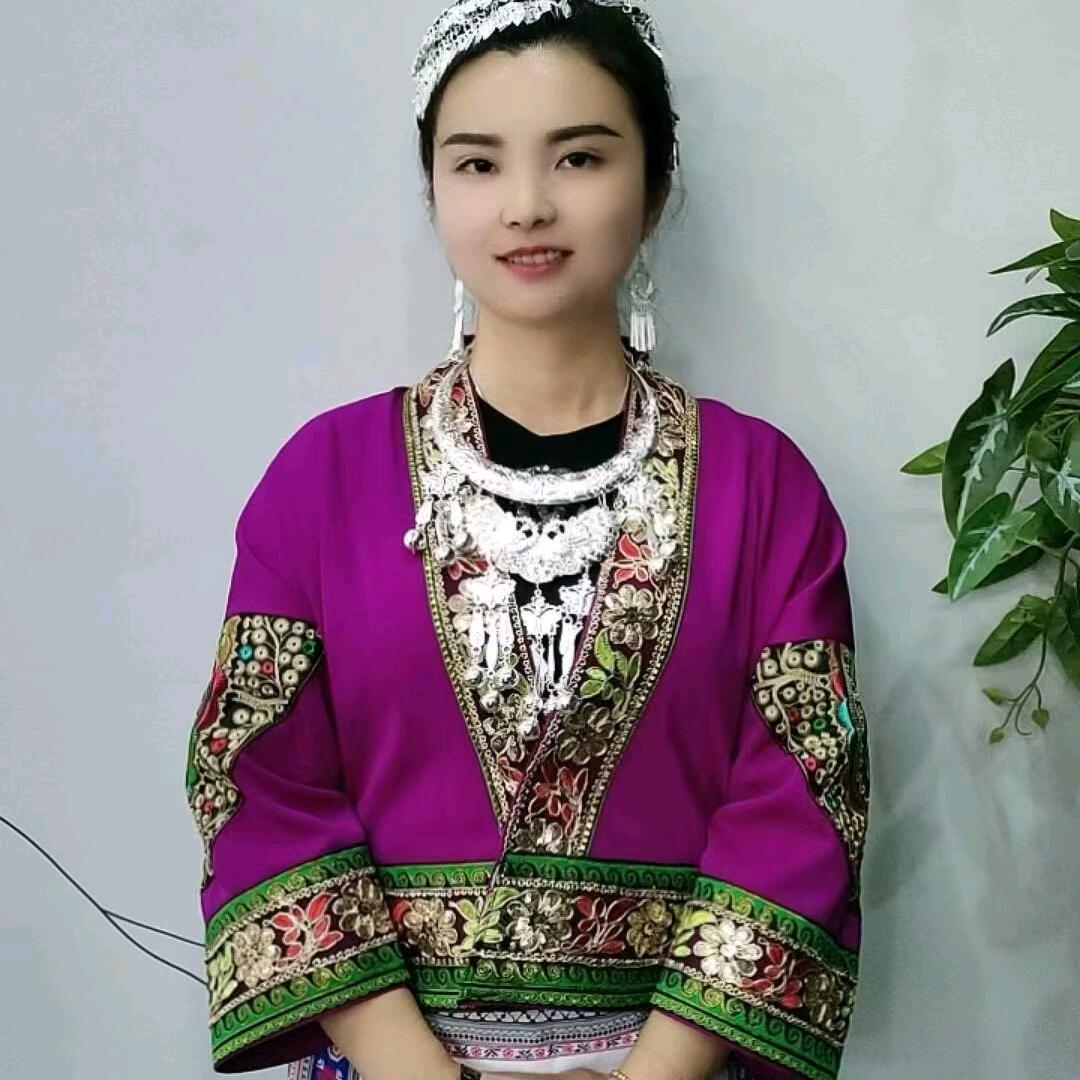 【九黎笙源】小娜姐姐