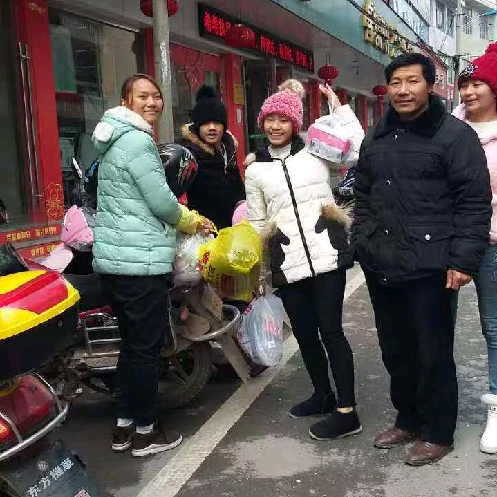 人的一生老天自有安排