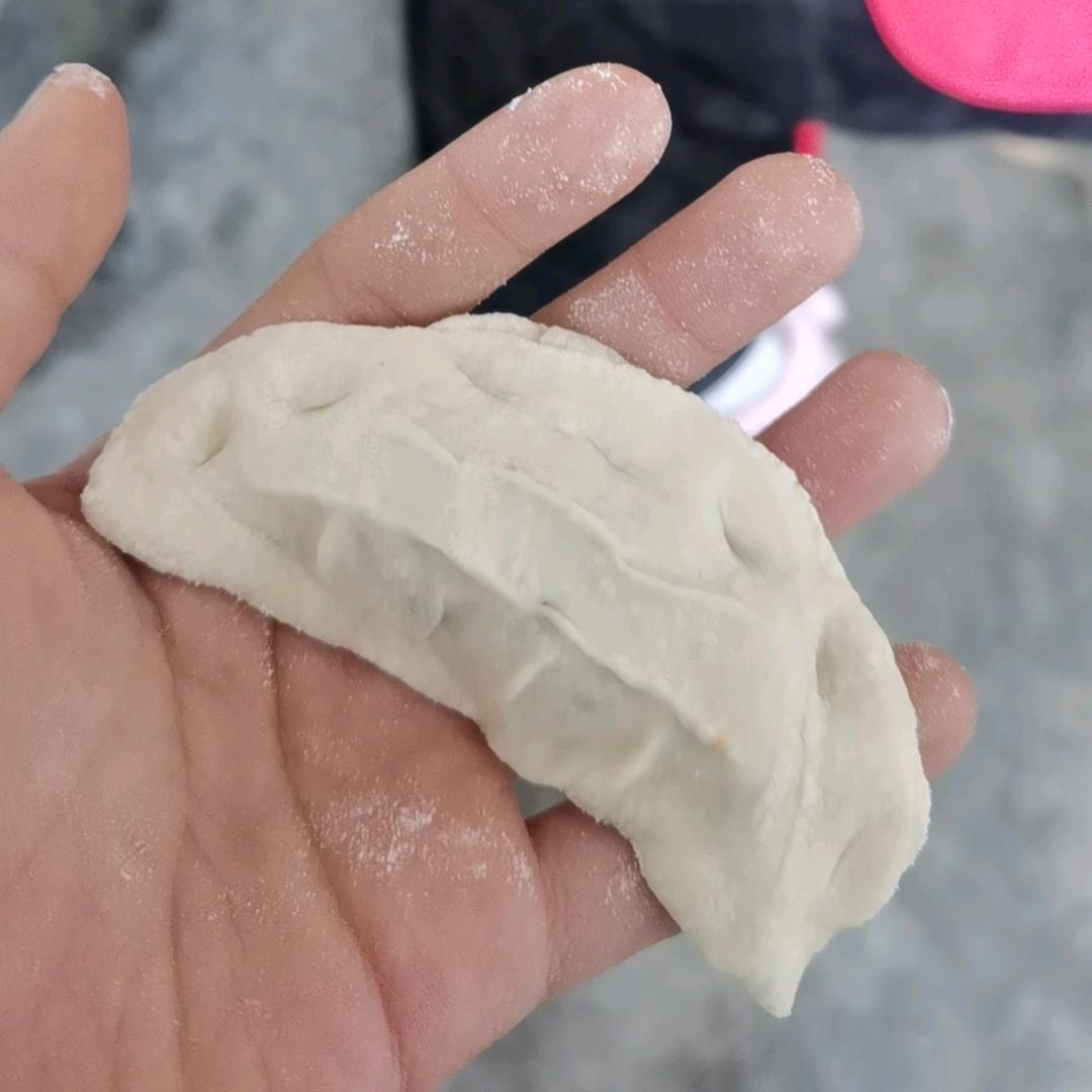 杨小姐接发超市
