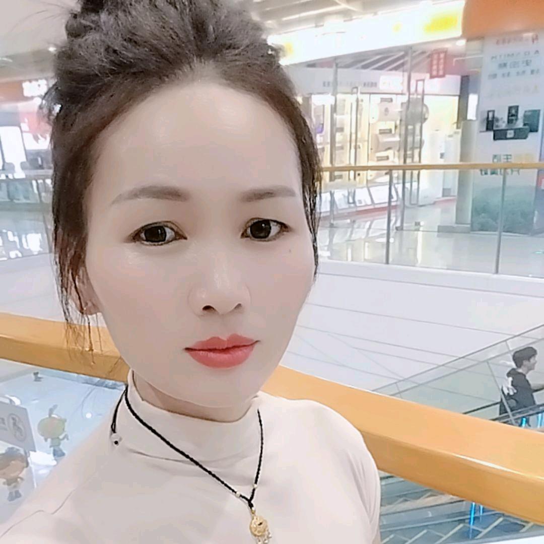 云南梁妹，点连赞拉黑
