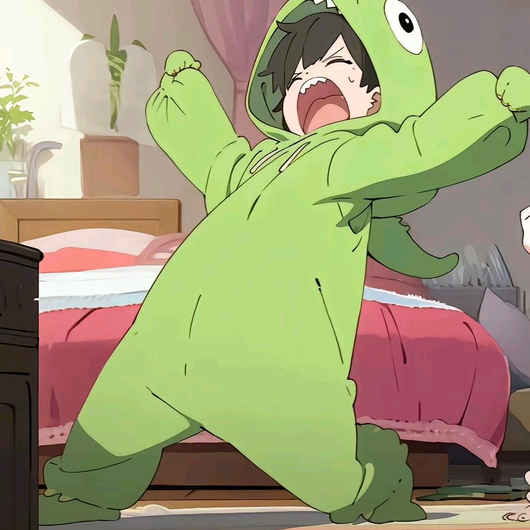 weiai七