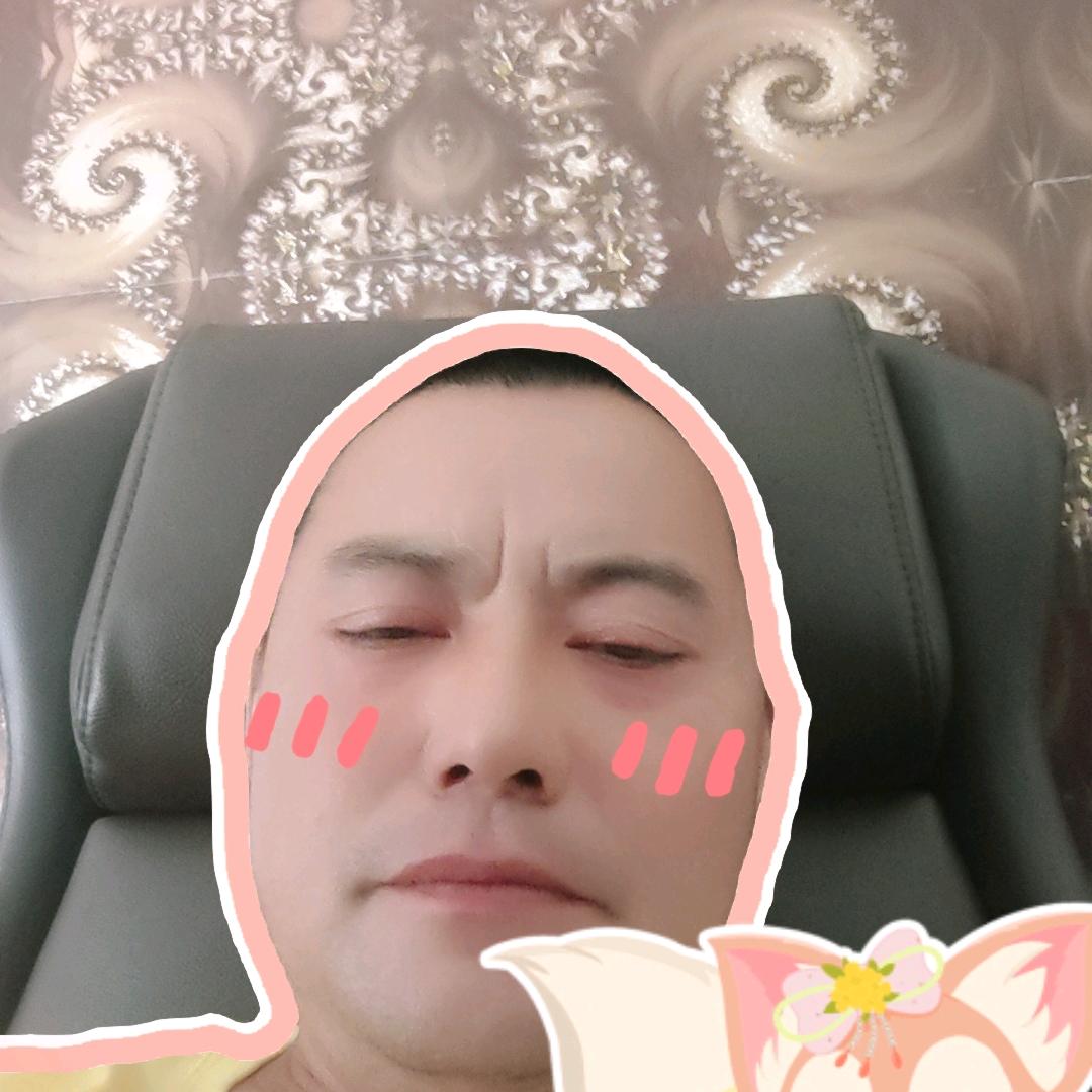 血狼🐺浪子