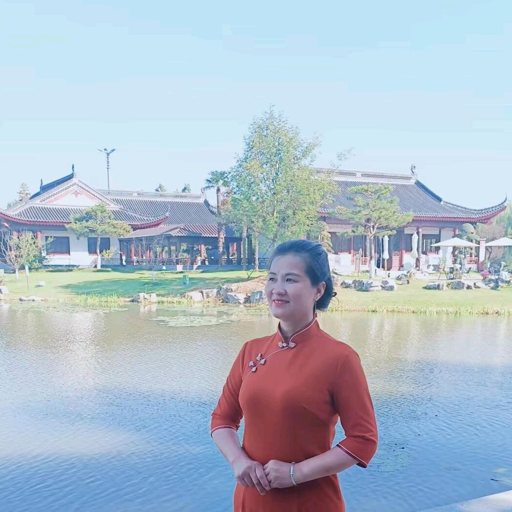 心悦姐