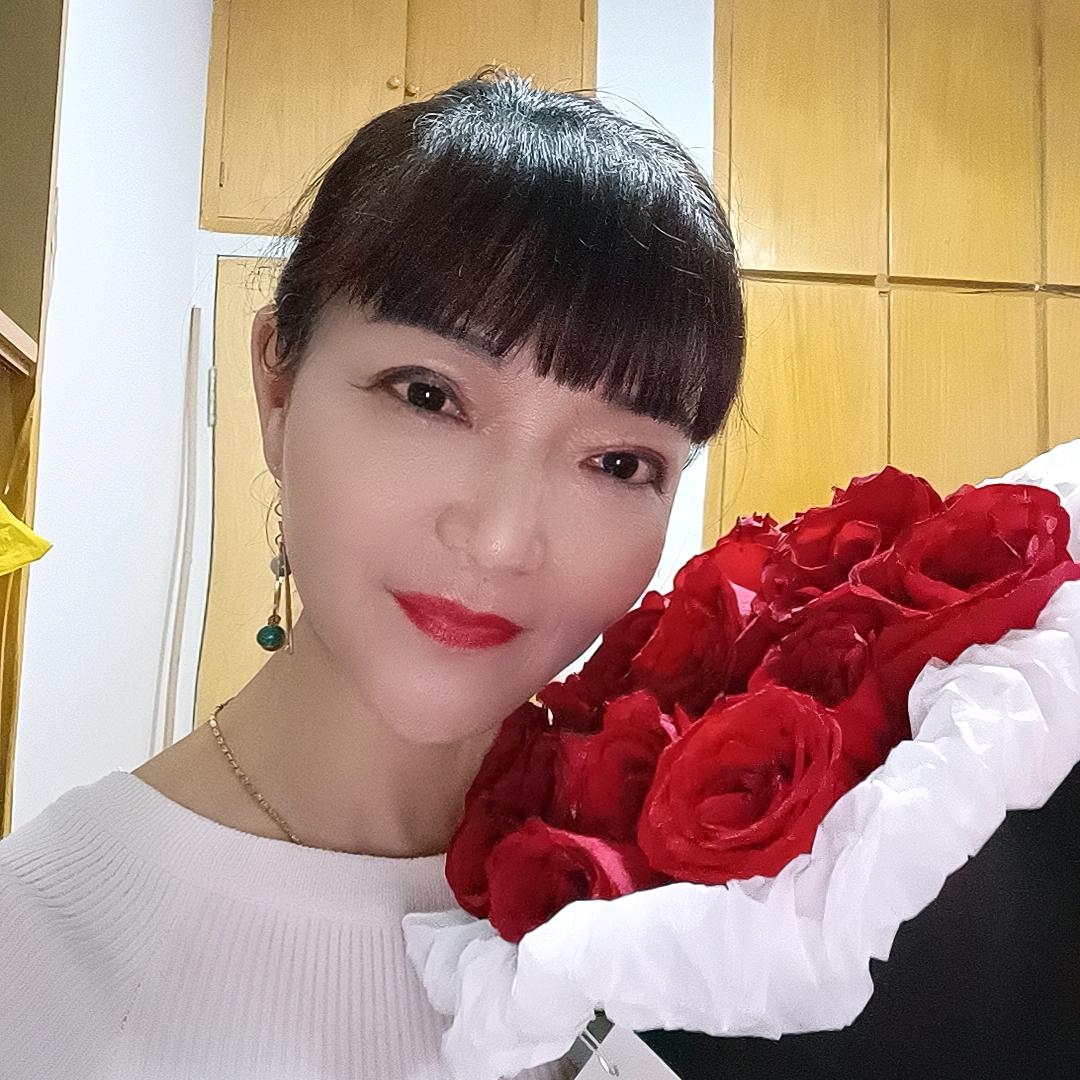杨姐