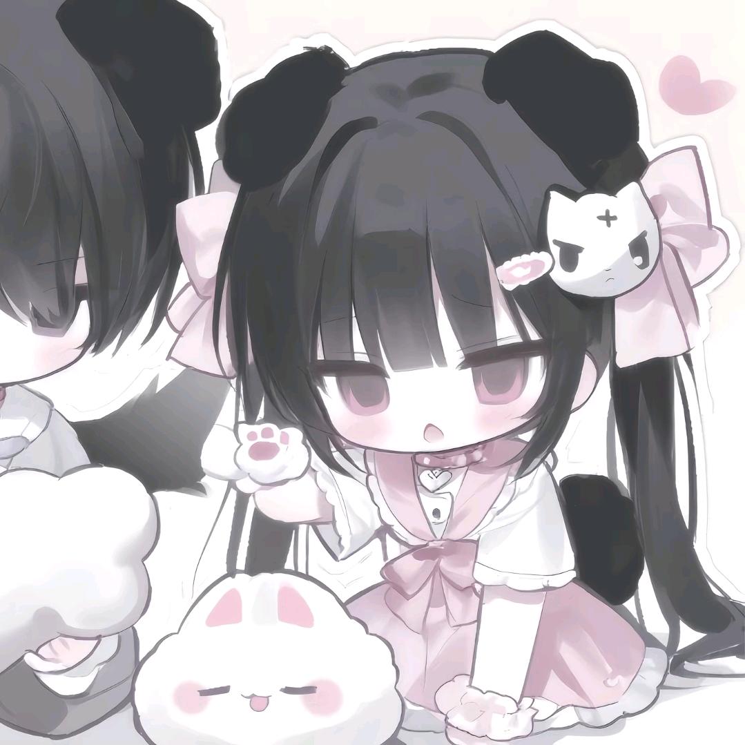 小鱼
