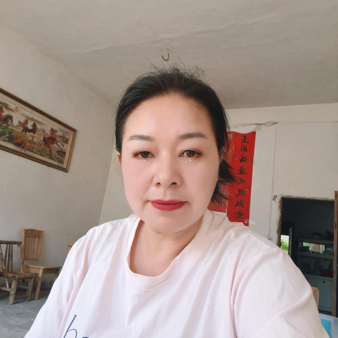 永恒的微笑