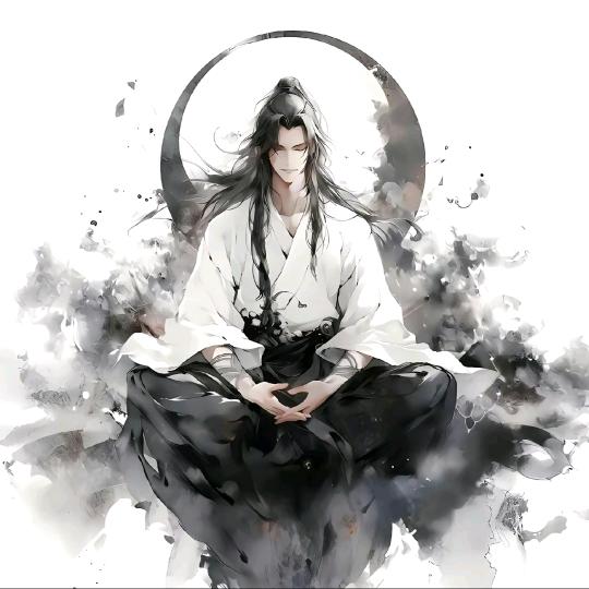 9527墨林
